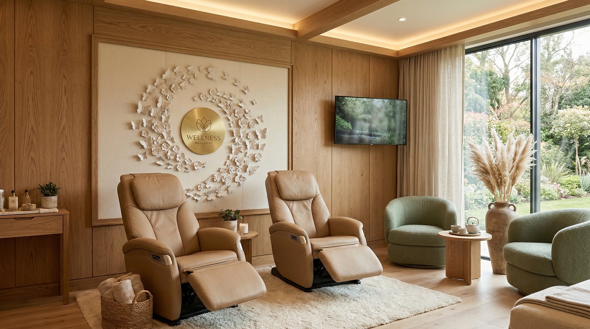 Advanced longevity science and regenerative medicine at Lumina Vita